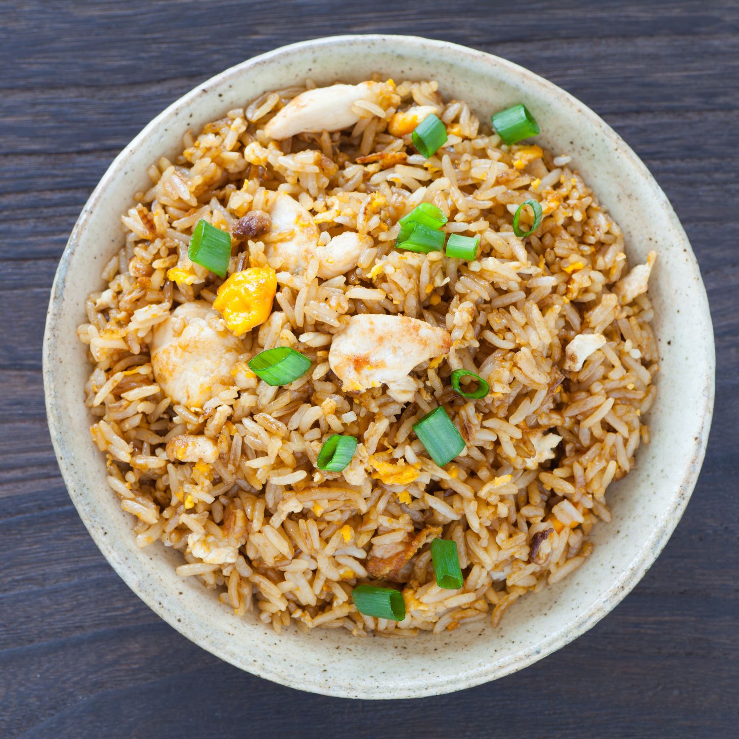 Fried Rice